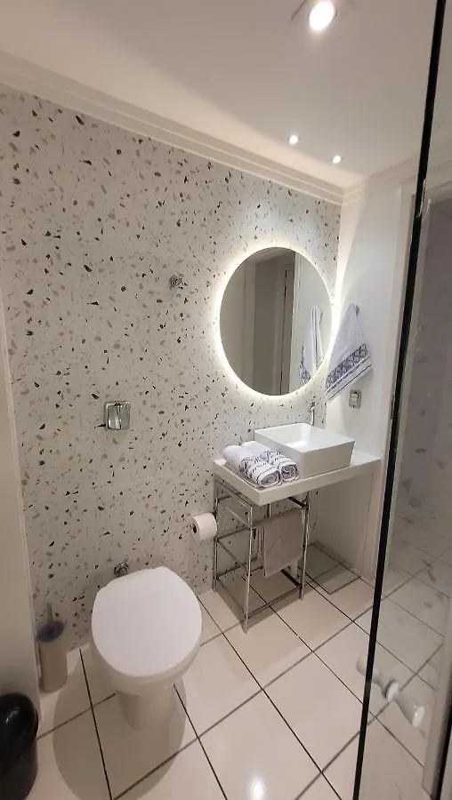 Eu Amo Mariscal Apartment Bombinhas