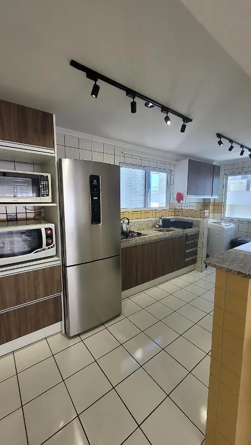 Eu Amo Mariscal Apartment Bombinhas