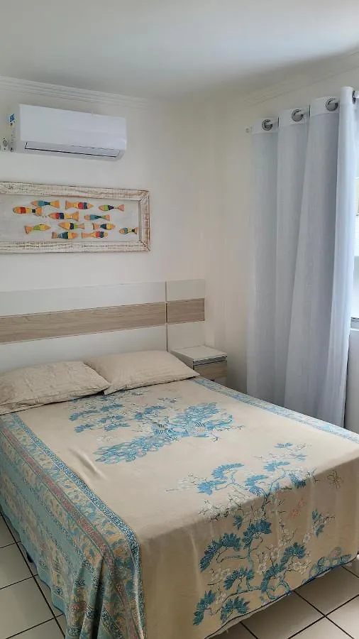 Eu Amo Mariscal Apartment Bombinhas 0*,  Brazil