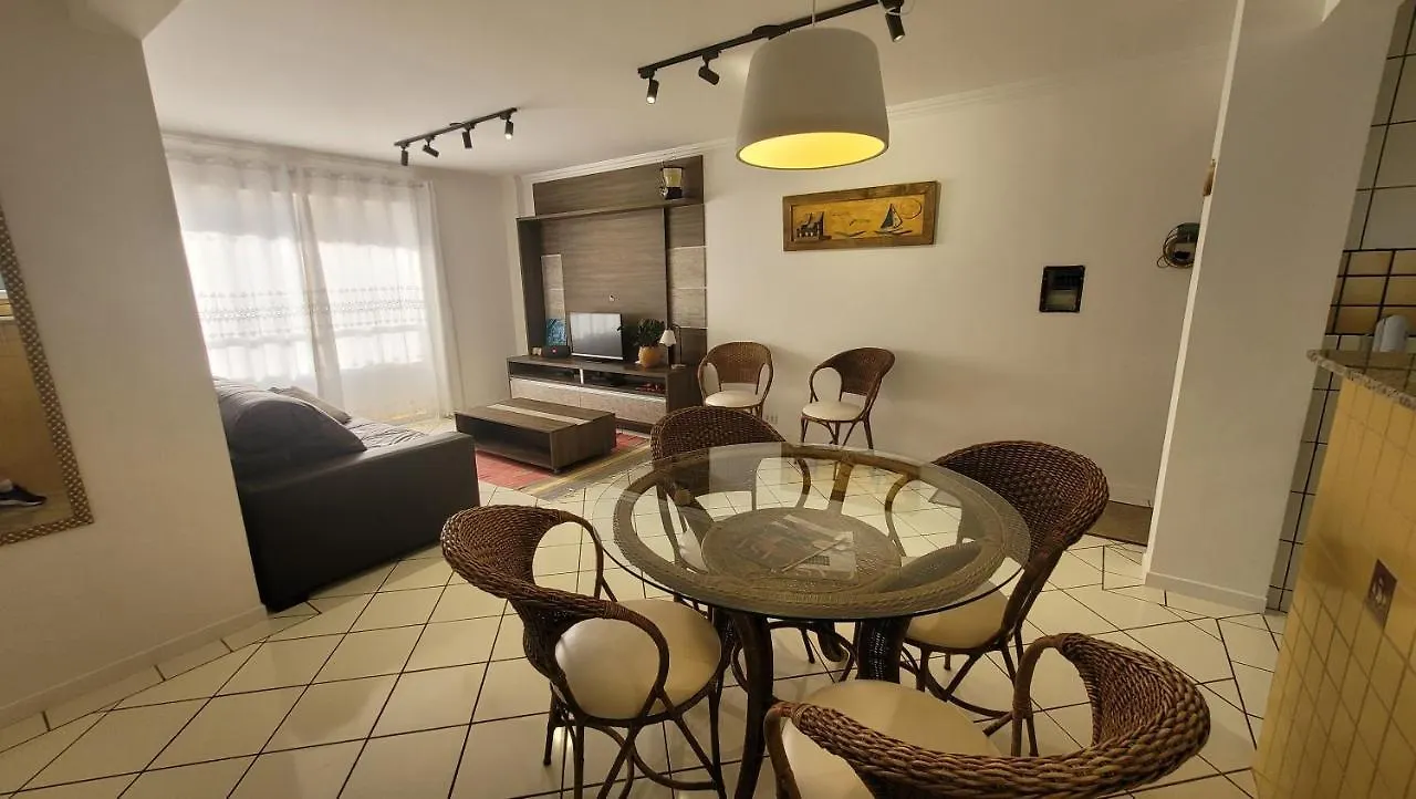 Eu Amo Mariscal Apartment Bombinhas 0*,