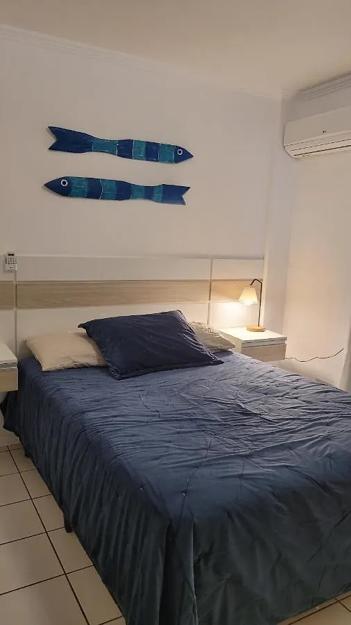 Eu Amo Mariscal Apartment Bombinhas
