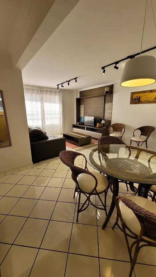 Eu Amo Mariscal Apartment Bombinhas Brazil