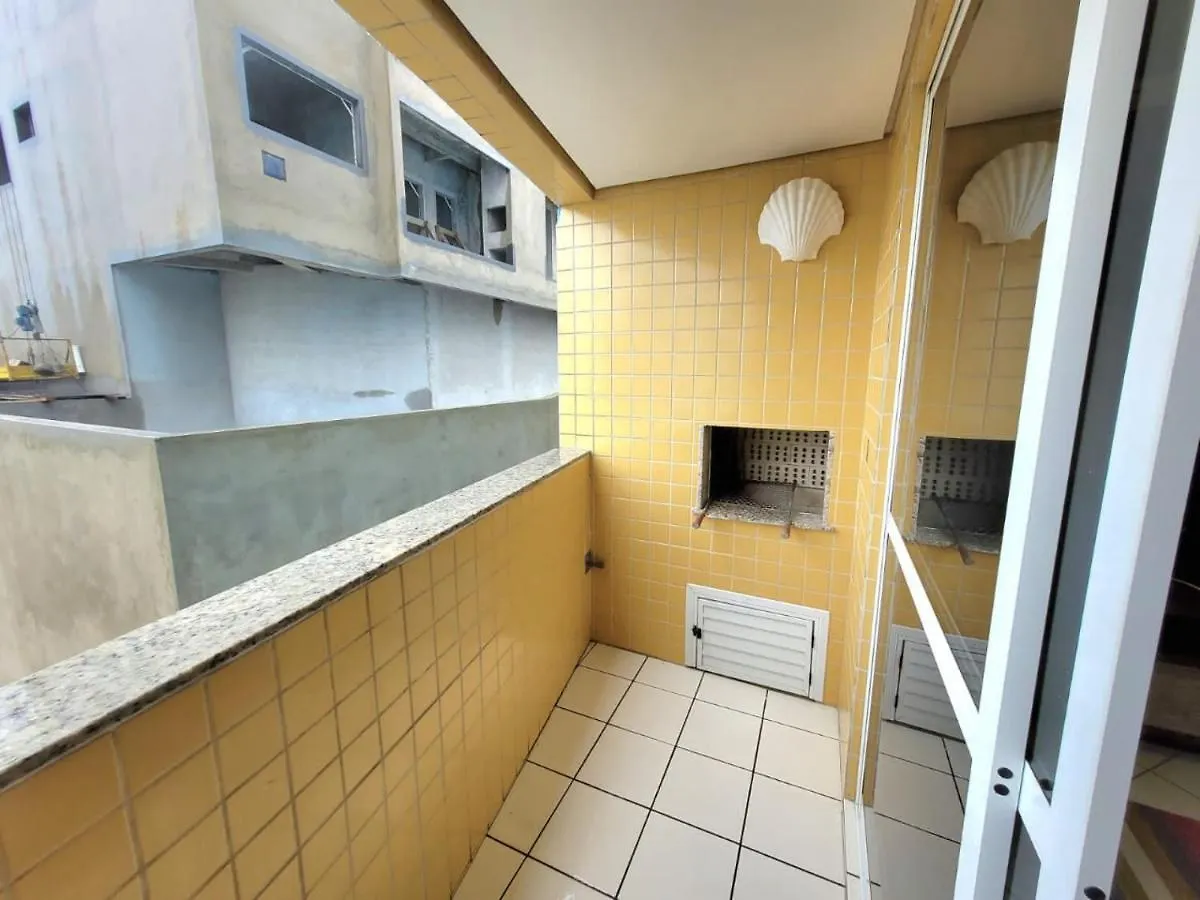 Eu Amo Mariscal Apartment Bombinhas Brazil