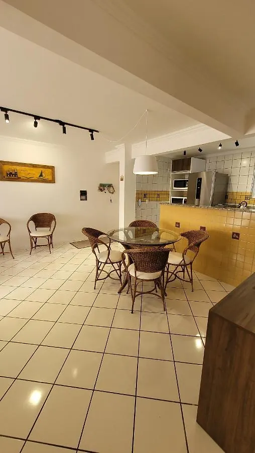 Eu Amo Mariscal Apartment Bombinhas
