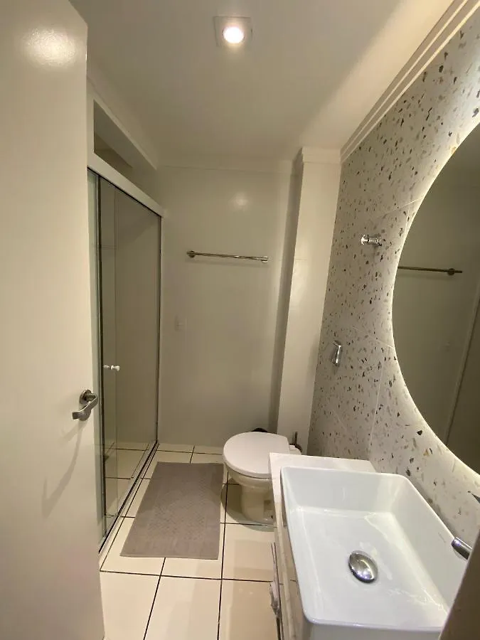 Eu Amo Mariscal Apartment Bombinhas