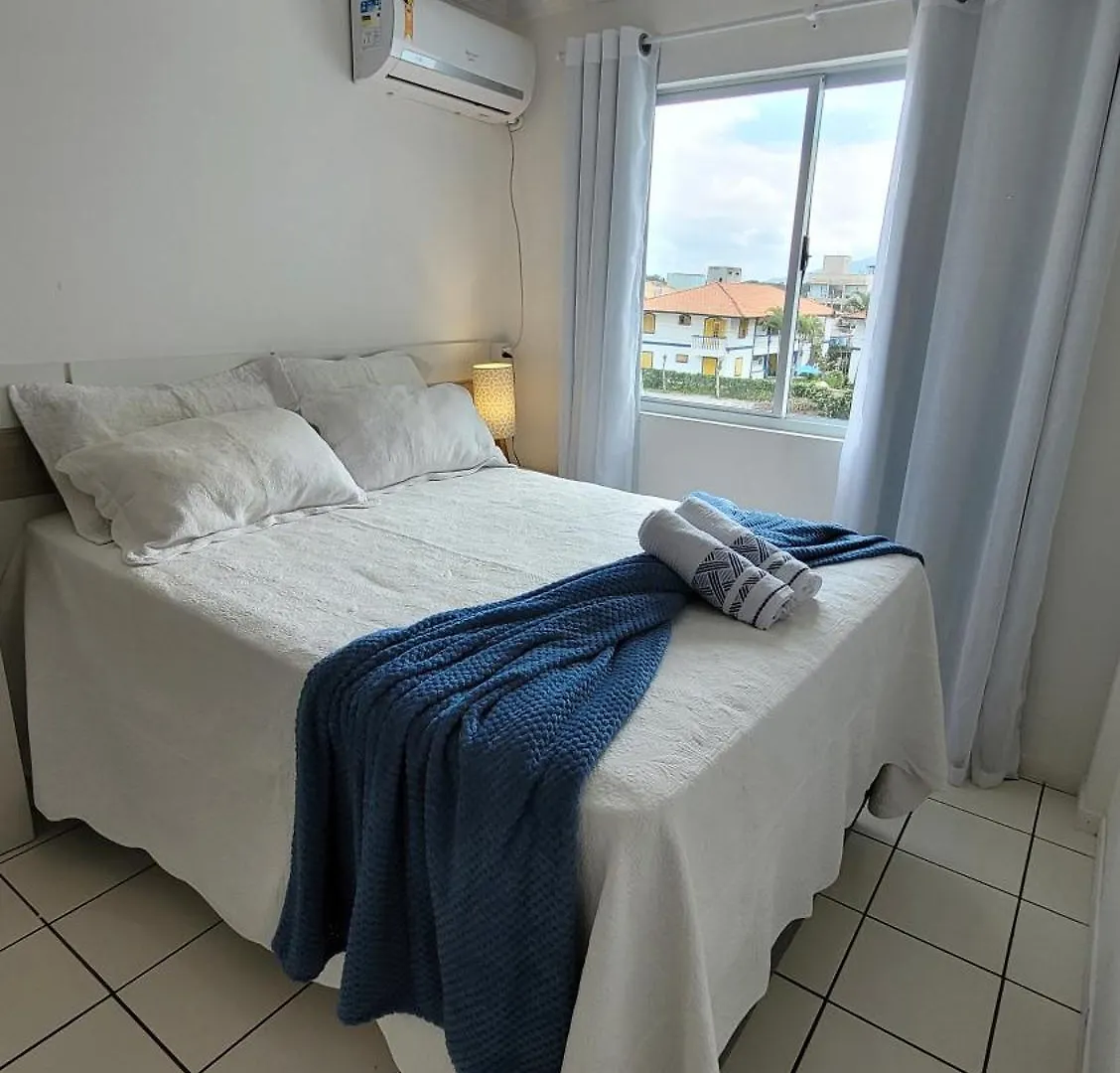 Eu Amo Mariscal Apartment Bombinhas 0*,  Brazil