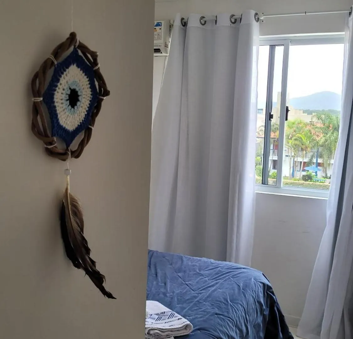 Eu Amo Mariscal Apartment Bombinhas