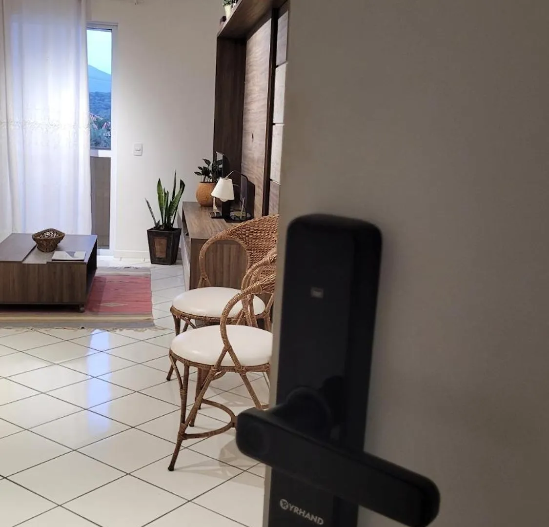 Eu Amo Mariscal Apartment Bombinhas