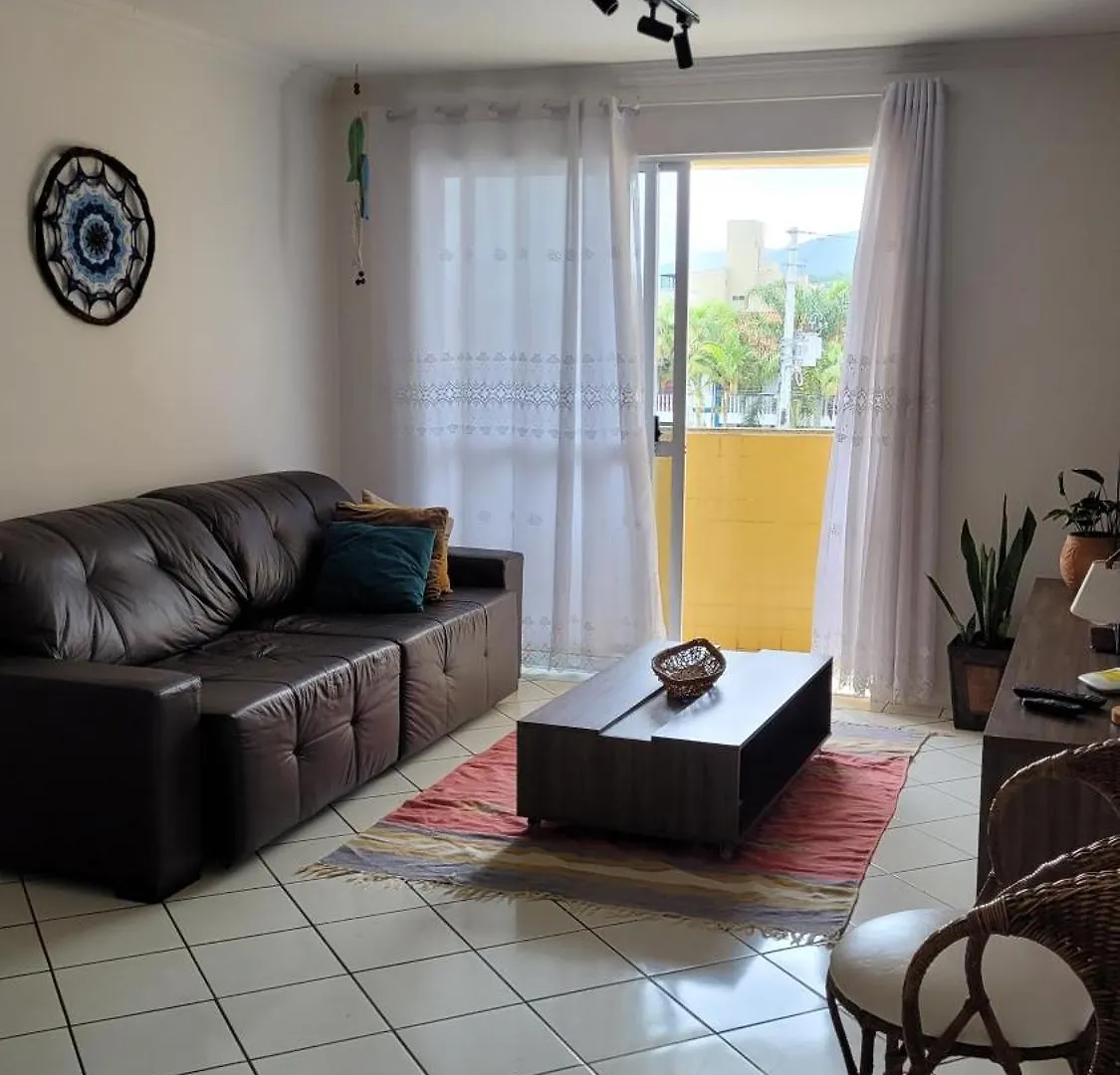 Eu Amo Mariscal Apartment Bombinhas