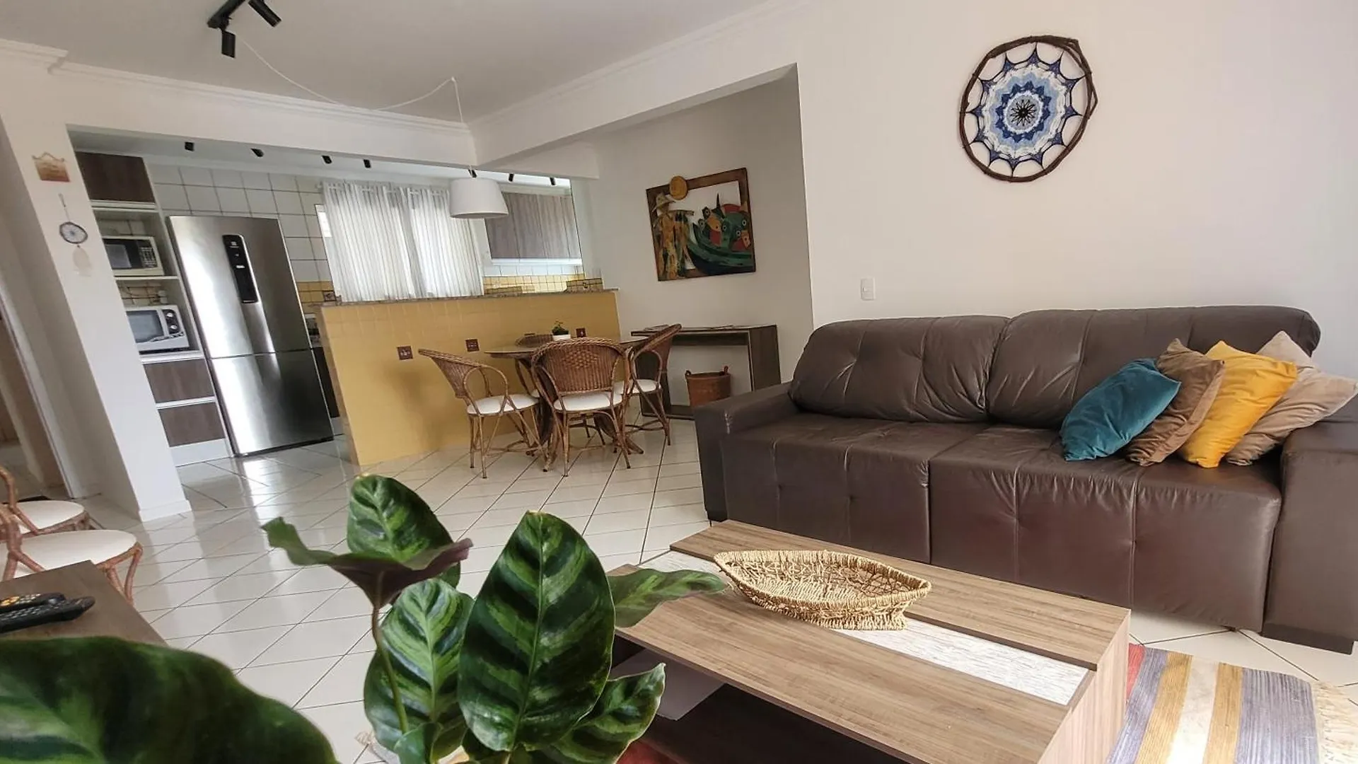 Eu Amo Mariscal Apartment Bombinhas